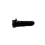 Image of Flange screw image for your 2014 Volvo XC70  3.2l 6 cylinder 
